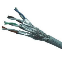 SFTP Cat 7 Cable de conexión